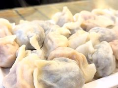 -宝源饺子(麦子店街店)
