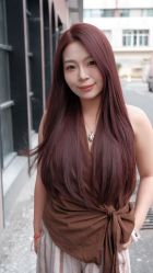 -首脑美发沙龙