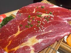 -松鱼亭·和牛烧肉(协鑫广场店)