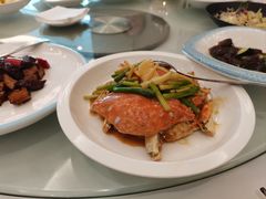 -皇朝尊会(龙之梦大酒店)