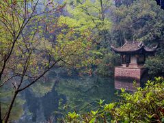 -常德桃花源景区