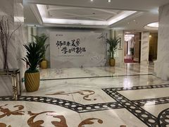 -武汉汉口火车站东方建国大酒店