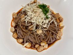 鸡丝荞面-望蓉城·古法酸菜鱼(世纪汇店)