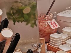 -每味每客·重庆麻辣烫(国泰店)