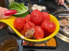 -龙神·炭烧酒场深夜食堂(新街口店)