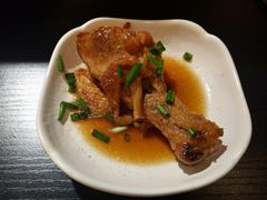 -贡梅老面馆·蟹粉面·无锡特色小吃(南长街主推店)