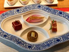 -鲤院·新中式美学·庭院餐厅(夫子庙店)