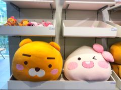 -KAKAO FRIENDS(弘大店)