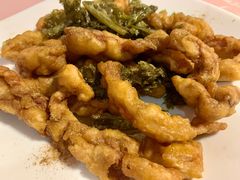 -翠亭酒家(山西南路店)