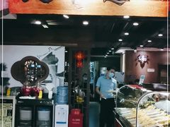 -张氏宽窄巷成都名小吃(茂业百货华强北店)