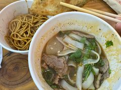 -江三王记牛杂馆(总店)