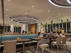 -亚特兰蒂斯-番红花海鲜自助餐厅·鲜活海鲜·小火锅