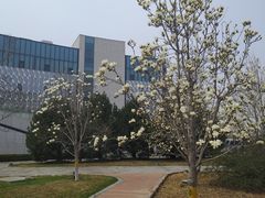 -北京园博大酒店