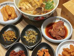 -云味馆·云南菜·云南米线(景田店)