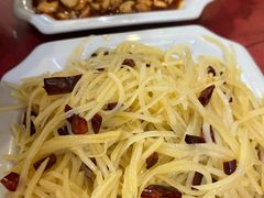 -好妹酸菜鱼馆(龙江店)