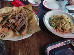 -永红源啤酒·烧烤·海鲜·大排档(青特城店)