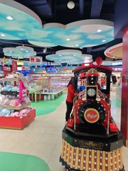 -哈姆雷斯(王府井百货大楼店)