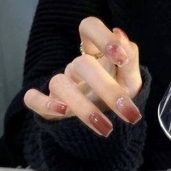 -M·X Nail日式美甲美睫