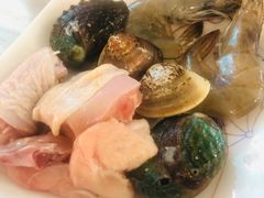 -青瓷火锅料理(西单大悦城店)