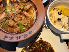 -沅江水·湖南家宴(南村万博长隆商圈店)