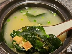 -吉盛川创作料理(保利国际广场店)
