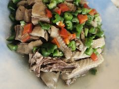 -鹿鸣酒家(越秀店)