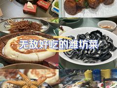 -鸢飞潍坊菜馆(鸢飞大酒店)