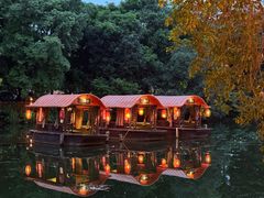 -侨美·唐荔园·40年地道粤菜