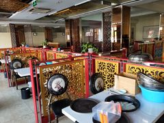 大堂-前王院•巧克力海鲜市集餐厅(万平口店)