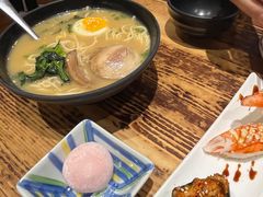 -小川洋风料理(街道口店)