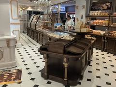 -85度C(南京龙江店)