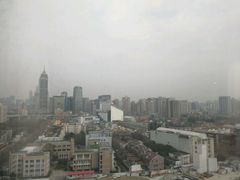 -上海新锦江大酒店