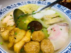 -老人和饭店(淮海中路店)