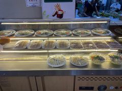 -高晓山馅饼店(牛庄百年店)