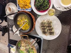 -品鲜村农家菜·阳澄湖大闸蟹(总店)