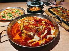 -胡马八破·川菜小馆(宽厚里店)