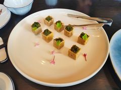 -海天宴海阁·海鲜·鲁菜·青岛菜