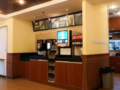 -萨莉亚意式餐厅(护国新天地店)