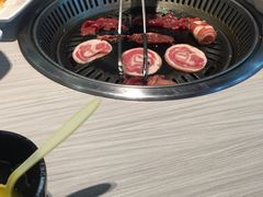 -权金城(龙旗店)