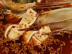 -嘉州叶婆婆钵钵鸡(建设路店)