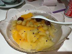 -五马集·海鲜·温州大牌档(黑金冠五马街十字路口店)