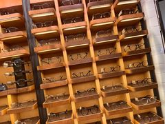 -MUJOSH木九十眼镜(长宁来福士店)