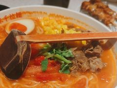 -味千拉面(南宁江南万达店)