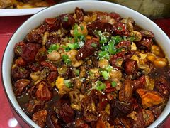 -东北大院·东北菜(三台子店)