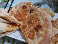 -阿西娅食府(中关村店)