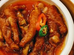 -顺风酒店(长寿路店)