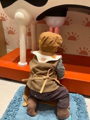 -奈尔宝·儿童乐园·亲子餐厅(苏州大悦城店)