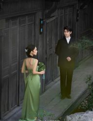 -第一夫人婚纱摄影(南京店)