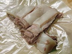 -小辫子羊肉面馆(周东店)