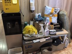 -白兔子密室(长寿路店)